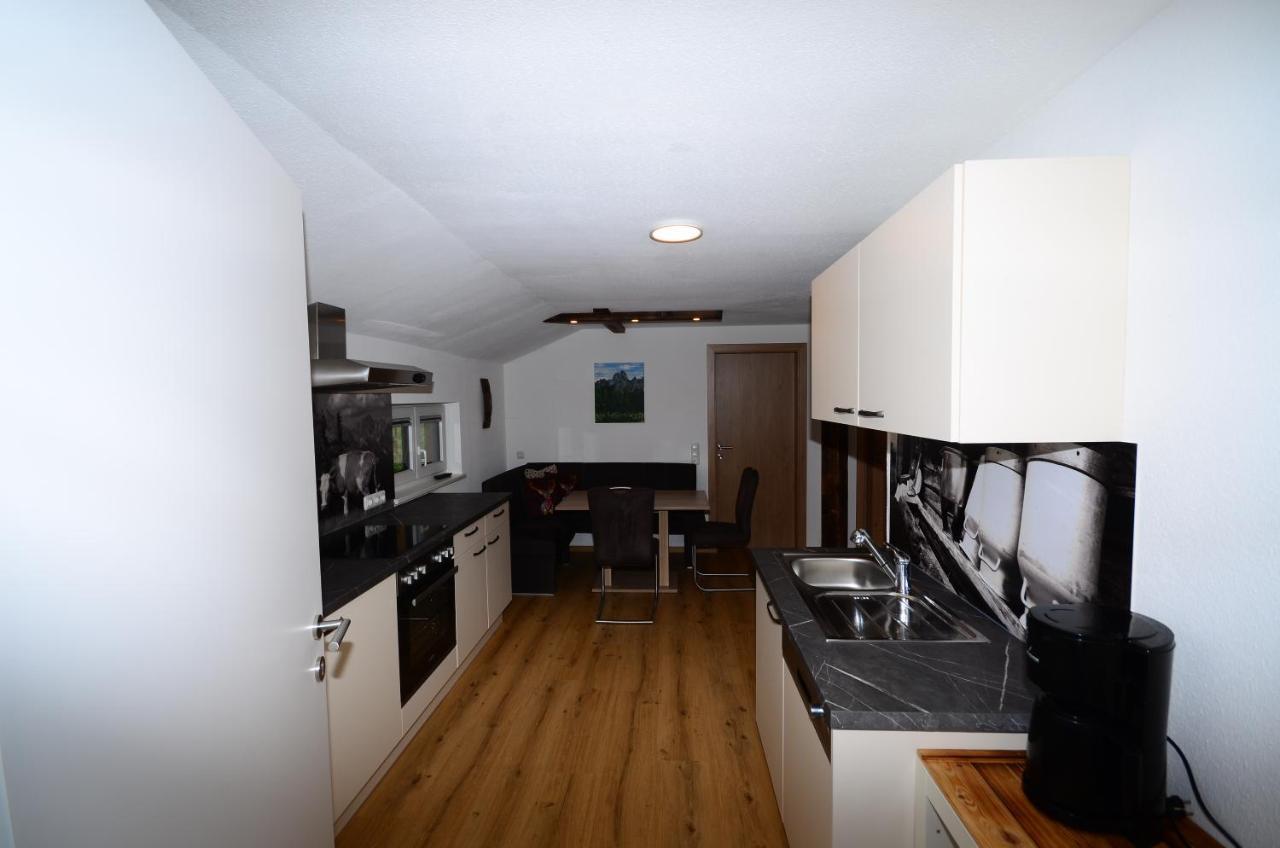 Haus Jakob Filzmoos Ngoại thất bức ảnh